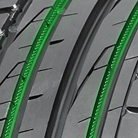 Nokian Silent Groove